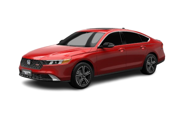 Ignite Red Metallic