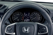 All New BR-V