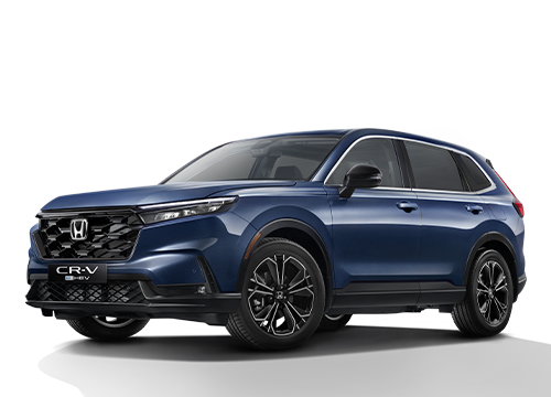 TYPE 2.0 e:HEV CVT