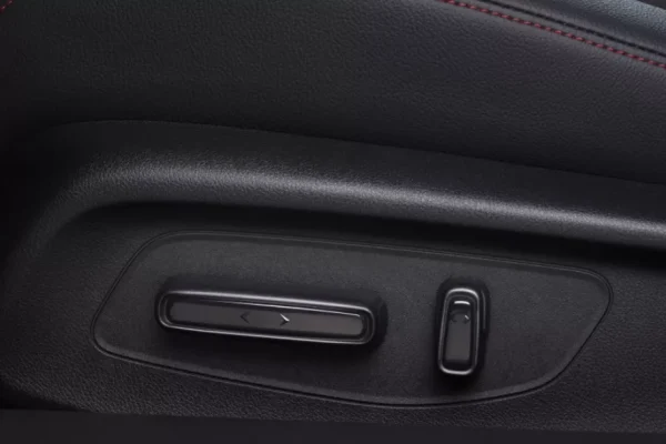 New Civic Rs e:HEV