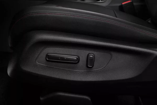 New Honda CR-V