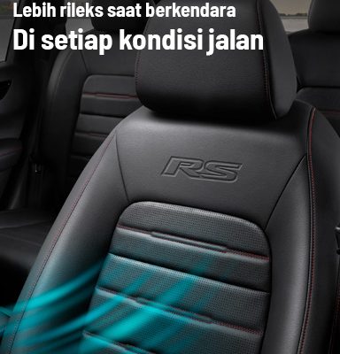 New Honda CR-V
