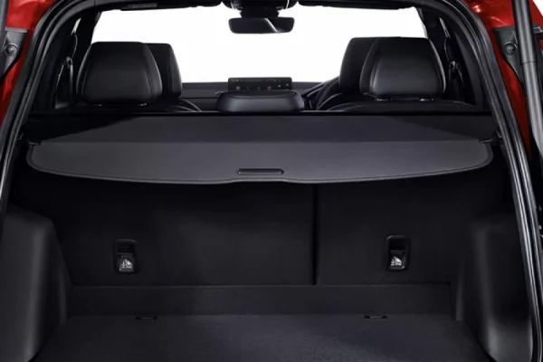 New Honda CR-V