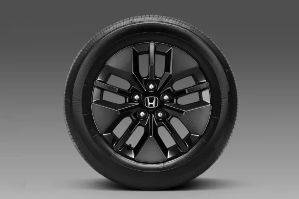 Honda STEP WGN