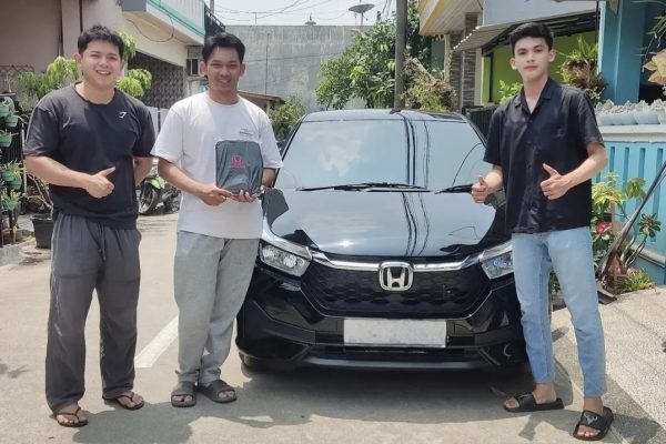 Pak Reza