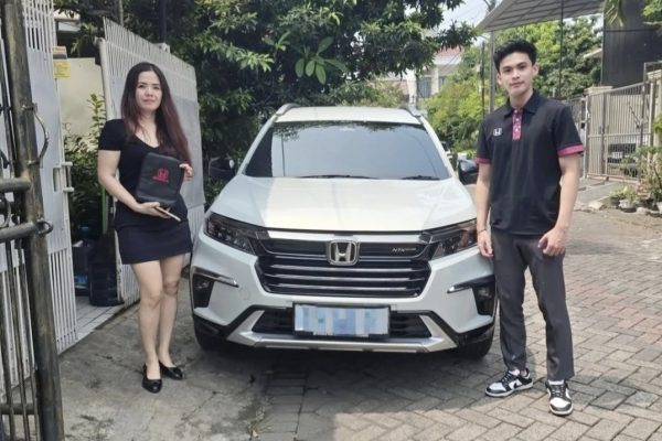 Ibu. Chintya